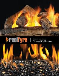 Real Fyre Catalog Rh Peterson Co