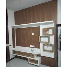 pvc wall fixed tv cabinet manufacturer