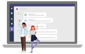 Microsoft teams is available to users who have licenses with following office 365 corporate subscriptions : Back To School 10 New Microsoft Teams Features Microsoft Edu