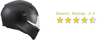 Agv K3 Sv Helmet Review Knee Down Reviews
