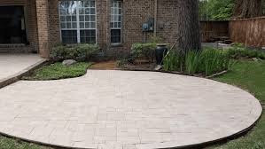 Circular Patio Inspiration To