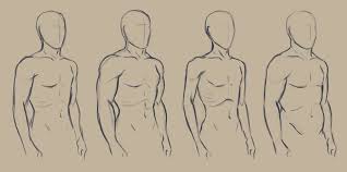 Younger kids for naming, a right ino (as in the sketch) involves damage to the right mlf, which means that the. Male Anatomy Sketch At Paintingvalley Com Explore Collection Of Male Anatomy Sketch
