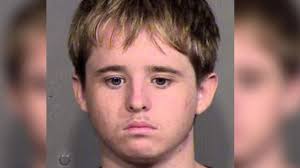 Proper limitations, restrictions, and boundaries in regards to communication and interaction between the father and baby's mama have not been established. Arrested Again Man With Baby Face Accused Of Flashing Girl In Mesa Arizona News Azfamily Com