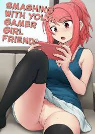 Game Tomodachi no Onnanoko to Yaru Hanashi | Smashing With Your Gamer Girl  Friend » nhentai: hentai doujinshi and manga