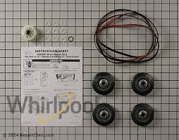 maintenance kit 4392067 whirlpool