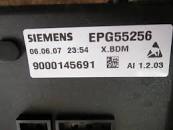 Image result for EPG55256 9000145691 switch and digital display pcb,used fully tested,55600000004299