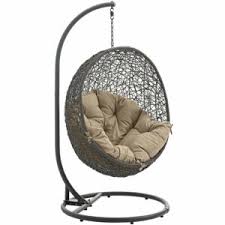 Bring the best part of a summer afternoon spent outdoors inside with these incredibly cool hanging chairs. Best Hanging Egg Chairs Complete Guide Reviews