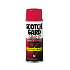 scotchgard carpet cleaner 18 5oz aerosol mmm1019r