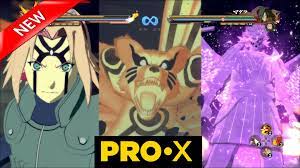 Naruto Shippuden pro 2018 for Android - APK Download