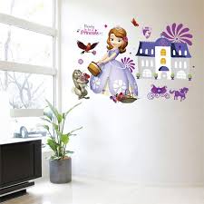 Decoration Wall Stickers Decal Art Mural