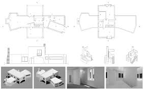 Front Schemes Isometric Views