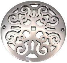 Outdoor Pool Patio Drain Cover 3