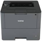 HLL6200DW Wireless Monochrome Printer with Scanner & Copier Brother