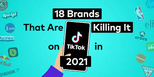 See more ideas about anime couples, cute anime couples, anime couples drawings. 18 Top Brands That Are Killing It On Tiktok In 2021 Nogood Growth Marketing Agency