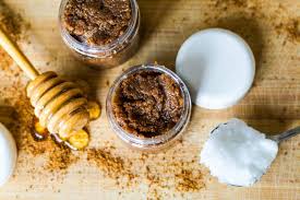 diy coconut sugar lip scrub koko s