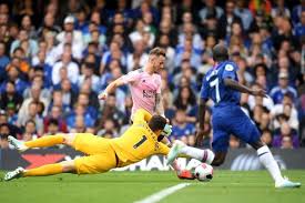 Find the perfect chelsea v leicester city premier league stock photos and editorial news pictures from getty images. Chelsea V Leicester 2019 20 Premier League