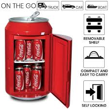 Thermoelectric Can Cooler Cc12