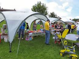 stall ideas for your next summer fete