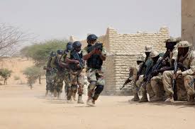 special ops are doing in 33 african nations
