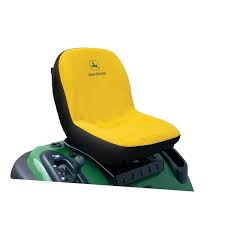 John Deere Riding Mower Seat Cover