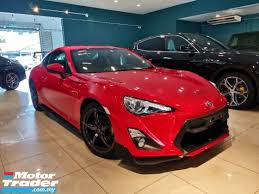 Research toyota ae86 car prices, news and car parts. Toyota Ae86 For Sale In Malaysia