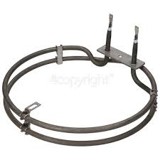 stoves genuine fan oven element 1600w