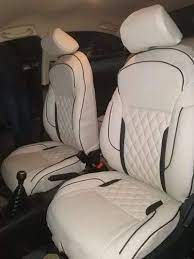 Creta Genuine Leather Seat Covers
