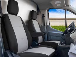 Northwest Neo Ultra Seat Covers Realtruck