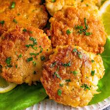 southern crab cakes video the
