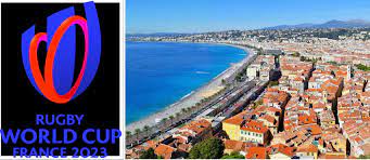 rugby world cup 2023 french riviera