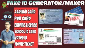 Check spelling or type a new query. Fake Id Card Generator Themesfasr