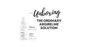 the ordinary argireline reviews by