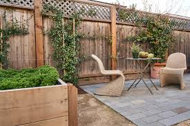 fence design ideas for every style and