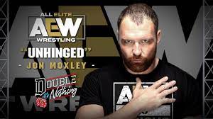 Dean Ambrose AEW Wrestling Debut Theme ...
