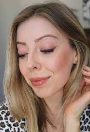 no foundation makeup tutorial