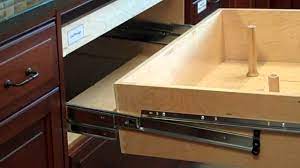 How to remove the drawer 150lb - YouTube