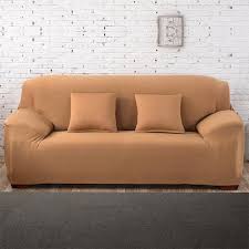 (4) total ratings 4, $19.99 new. Magic Sofa Cover Stretchable Plain Color Magicsofacover