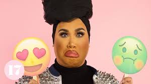 everything to know about patrick starrr