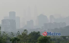 Thailand mengalami jerebu pada mac 2019. Kebakaran Di Sumatera Utara Kalimantan Barat Punca Jerebu
