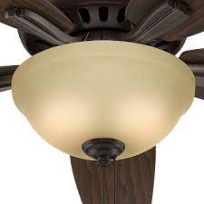 Low Profile Ceiling Fan 53314