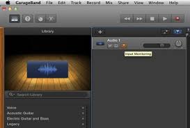 how to record audio on mac os x free