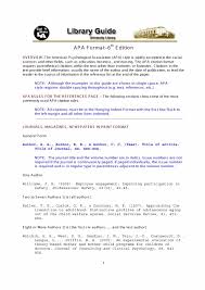 40 Apa Format Style Templates In Word Pdf Template Lab