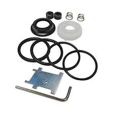 Anyone can experience issues with. Faucet Repair Kit For Use With Delta Ball Type Lavatory And Kitchen Faucets 1 Each Buy Online In Bahamas At Bahamas Desertcart Com Productid 27015455