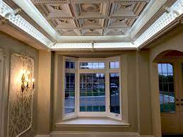 drop ceiling ideas designs lux trim