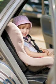 Car Seat Safety Speaking Of Women S