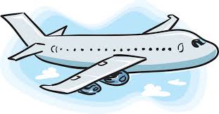 clipart of a plane - Clip Art Library