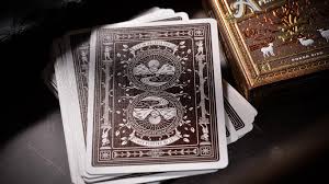 We did not find results for: Signature Edition Playing Cards Brown Arcadia Playing Cards