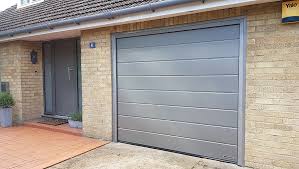 New Garage Door Cost 2024 How Much Are