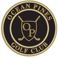 Ocean Pines Golf Club - Home | Facebook