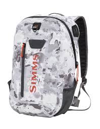 fishing backpack 35l